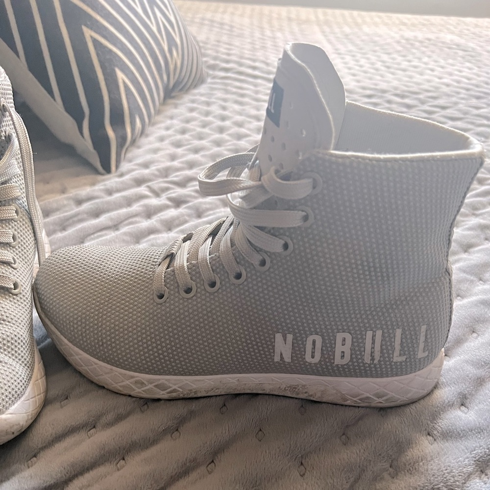 Nobull high trainers